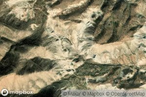 Cheshmeh-ye Ab-e Tatreh