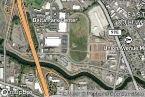 Switzler Lake (historical)