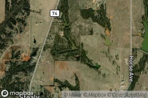 Oknoname 087039 Reservoir