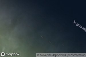 Baimaoshanan Shuidao