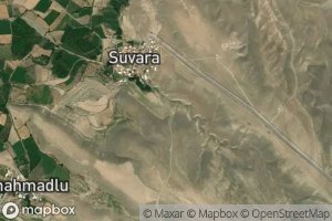 Cheshmeh-ye Dahaneh Su'i