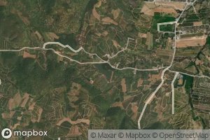 Ang Kep Nam Ban Wang Sai