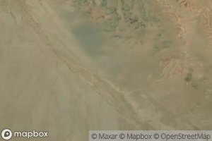 Bayan Hoboriin Bulag