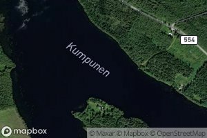 Kumpunen