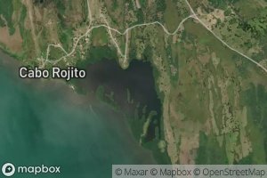 Estero Cabo Rojito