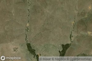 Pennington Creek Site 2 Reservoir