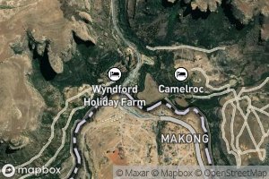 Little Caledon River