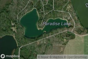 Paradise Lake