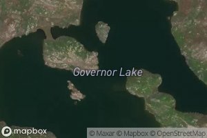 Governor Lake