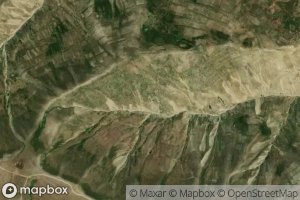 Cheshmeh-ye Kot Darrehsi Bolagh