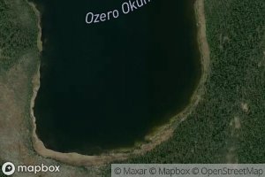 Ozero Okuninoye