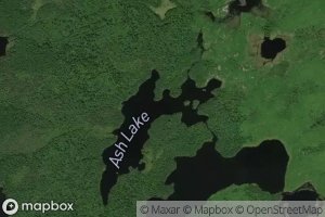Ash Lake