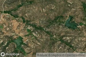 Riacho Varzea de Boi