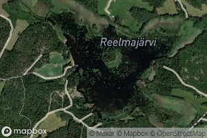 Reelmajarvi