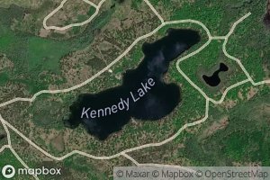 Kennedy Lake
