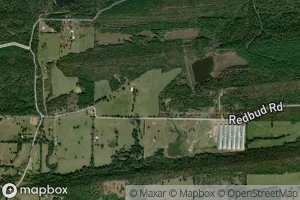 Poteau River Site Seven Lake