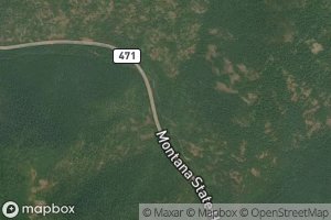 Twentythree Mile Creek