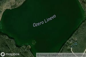 Ozero Linevo