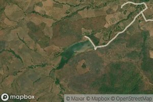 Ang Kep Nam Wang Rong