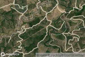 Ribeiro do Vale Formoso