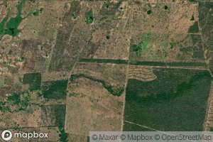 Quebrada Aguas Negras