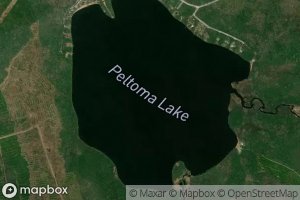 Peltoma Lake