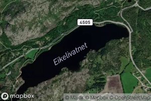 Eikelivatnet