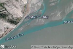 Jasper Lake