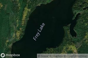 Frey Lake