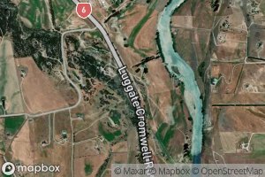 Clutha River/Mata-Au