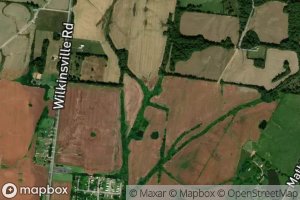 Campground Spring Creek