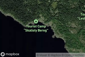 Zaliv Yurkyanmyayenlakhti