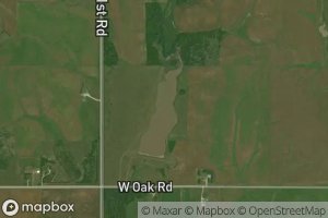 Big Indian Creek Reservoir 13-C