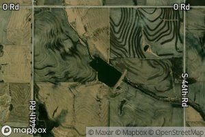 Little Nemaha River Reservoir 3-1