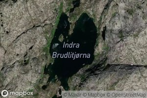 Indra Brudlitjorna