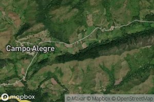 Quebrada de Ceballos