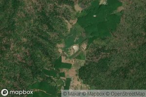 Ang Kep Nam Huai Sai