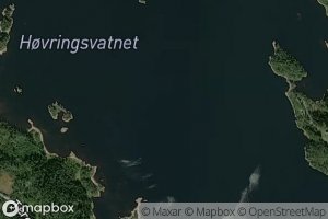 Hovringsvatnet