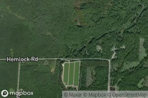 Little Hemlock Creek