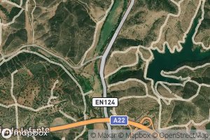 Barranco do Vale da Pipa