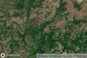 Quebrada Los Aguacates