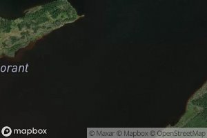 Little Cormorant Lake