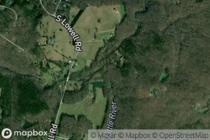 South Fork Little River