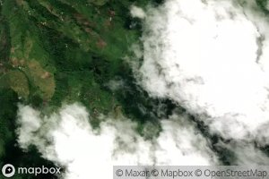 Quebrada Santa Maria