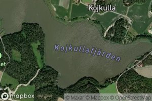 Kojkullafjarden