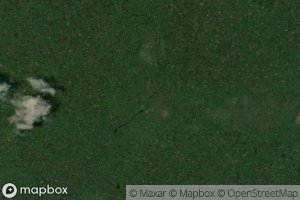 Igarape do Repartimento