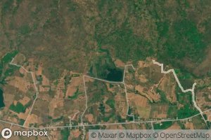 Ang Kep Nam Ban Huai Khlong Chang