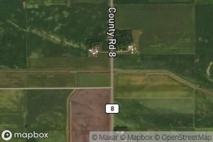 County Ditch Number Twentyeight-one