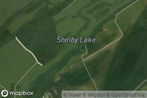 Shelby Lake