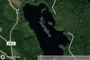 Teurajarvi